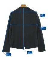 green label relaxing（グリーンレーベルリラクシング）カジュアルジャケット 紺 サイズ:40(M位) レディース/2200675853033