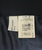 green label relaxing（グリーンレーベルリラクシング）スラックス 紺 サイズ:40(M位) レディース/2200675853040