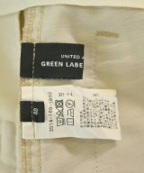 green label relaxing（グリーンレーベルリラクシング）スラックス ベージュ サイズ:40(M位) レディース/2200675853071