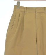 green label relaxing（グリーンレーベルリラクシング）スラックス ベージュ サイズ:40(M位) レディース/2200675853071