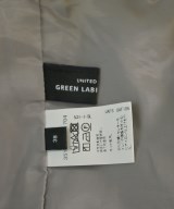 green label relaxing（グリーンレーベルリラクシング）スラックス グレー サイズ:38(M位) レディース/2200675853088