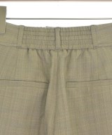 green label relaxing（グリーンレーベルリラクシング）スラックス グレー サイズ:38(M位) レディース/2200675853088