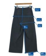 green label relaxing（グリーンレーベルリラクシング）スラックス 紺 サイズ:40(M位) レディース/2200675853095