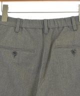 green label relaxing（グリーンレーベルリラクシング）スラックス グレー サイズ:40(M位) レディース/2200675853101
