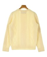 green label relaxing（グリーンレーベルリラクシング）ニット・セーター 白 サイズ:38(M位) レディース/2200675853156