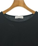 green label relaxing（グリーンレーベルリラクシング）Tシャツ・カットソー 黒 サイズ:F レディース/2200675853279