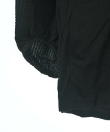 green label relaxing（グリーンレーベルリラクシング）Tシャツ・カットソー 黒 サイズ:F レディース/2200675853279
