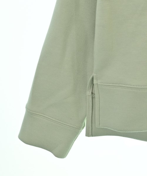 green label relaxing（グリーンレーベルリラクシング）パーカー 緑 サイズ:F レディース/2200675853293