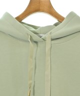 green label relaxing（グリーンレーベルリラクシング）パーカー 緑 サイズ:F レディース/2200675853293