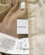 green label relaxing（グリーンレーベルリラクシング）その他 ベージュ サイズ:38(M位) レディース/2200676734041