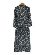 green label relaxing（グリーンレーベルリラクシング）ワンピース 紺 サイズ:-(M位) レディース/2200678524046