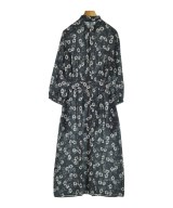 green label relaxing（グリーンレーベルリラクシング）ワンピース 紺 サイズ:-(M位) レディース/2200678524046