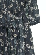 green label relaxing（グリーンレーベルリラクシング）ワンピース 紺 サイズ:-(M位) レディース/2200678524046