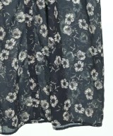 green label relaxing（グリーンレーベルリラクシング）ワンピース 紺 サイズ:-(M位) レディース/2200678524046