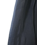 green label relaxing（グリーンレーベルリラクシング）シャツワンピース 紺 サイズ:F レディース/2200679489030
