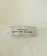 green label relaxing（グリーンレーベルリラクシング）タンクトップ 白 サイズ:-(M位) レディース/2200681059023