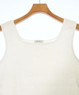 green label relaxing（グリーンレーベルリラクシング）タンクトップ 白 サイズ:-(M位) レディース/2200681059023