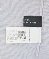 green label relaxing（グリーンレーベルリラクシング）ロング・マキシ丈スカート グレー サイズ:-(M位) レディース/2200683136043