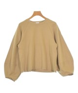 green label relaxing（グリーンレーベルリラクシング）Tシャツ・カットソー ベージュ サイズ:F レディース/2200683136067