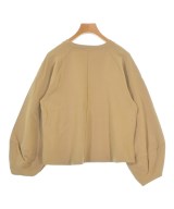 green label relaxing（グリーンレーベルリラクシング）Tシャツ・カットソー ベージュ サイズ:F レディース/2200683136067