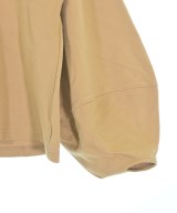 green label relaxing（グリーンレーベルリラクシング）Tシャツ・カットソー ベージュ サイズ:F レディース/2200683136067