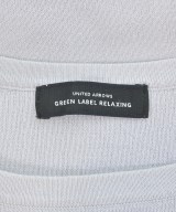 green label relaxing（グリーンレーベルリラクシング）ニット・セーター グレー サイズ:F レディース/2200683136074