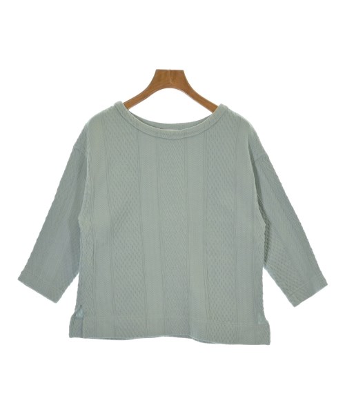 green label relaxing(グリーンレーベルリラクシング)Tシャツ・カットソー 青 サイズ:-(L位)/2200683637038