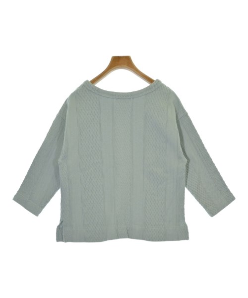 green label relaxing（グリーンレーベルリラクシング）Tシャツ・カットソー 青 サイズ:-(L位) レディース/2200683637038