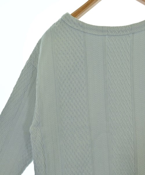 green label relaxing（グリーンレーベルリラクシング）Tシャツ・カットソー 青 サイズ:-(L位) レディース/2200683637038