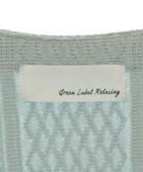 green label relaxing（グリーンレーベルリラクシング）Tシャツ・カットソー 青 サイズ:-(L位) レディース/2200683637038