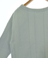 green label relaxing（グリーンレーベルリラクシング）Tシャツ・カットソー 青 サイズ:-(L位) レディース/2200683637038