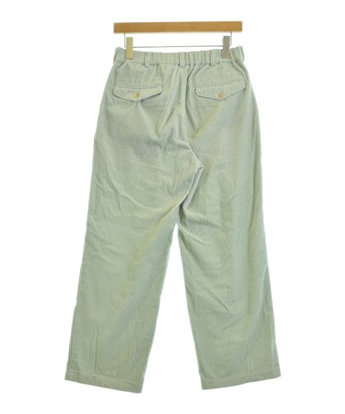 green label relaxing（グリーンレーベルリラクシング）その他 緑 サイズ:S レディース/2200683695083