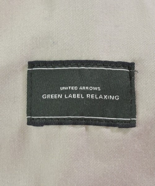 green label relaxing（グリーンレーベルリラクシング）その他 緑 サイズ:S レディース/2200683695083