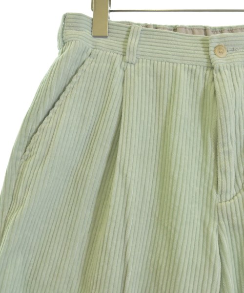 green label relaxing（グリーンレーベルリラクシング）その他 緑 サイズ:S レディース/2200683695083