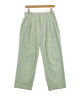 green label relaxing（グリーンレーベルリラクシング）その他 緑 サイズ:S レディース/2200683695083