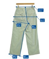 green label relaxing（グリーンレーベルリラクシング）その他 緑 サイズ:S レディース/2200683695083