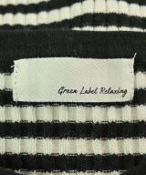 green label relaxing（グリーンレーベルリラクシング）カーディガン 白 サイズ:-(XS位) レディース/2200683928099