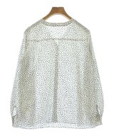 green label relaxing（グリーンレーベルリラクシング）ブラウス 白 サイズ:-(L位) レディース/2200683985122