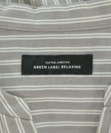 green label relaxing（グリーンレーベルリラクシング）ワンピース グレー サイズ:-(M位) レディース/2200676484021