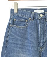 green label relaxing（グリーンレーベルリラクシング）デニムパンツ 紺 サイズ:34(XS位) レディース/2200678020036