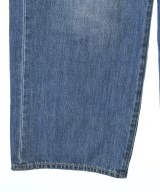 green label relaxing（グリーンレーベルリラクシング）デニムパンツ 紺 サイズ:34(XS位) レディース/2200678020036