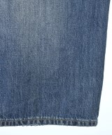 green label relaxing（グリーンレーベルリラクシング）デニムパンツ 紺 サイズ:34(XS位) レディース/2200678020036