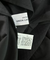 green label relaxing（グリーンレーベルリラクシング）ブラウス 黒 サイズ:-(M位) レディース/2200678805176