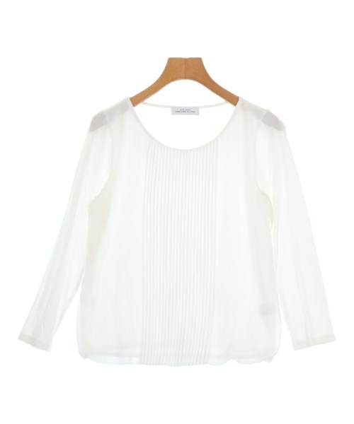 green label relaxing(グリーンレーベルリラクシング)Tシャツ・カットソー 白 サイズ:-(M位)/2200678859032