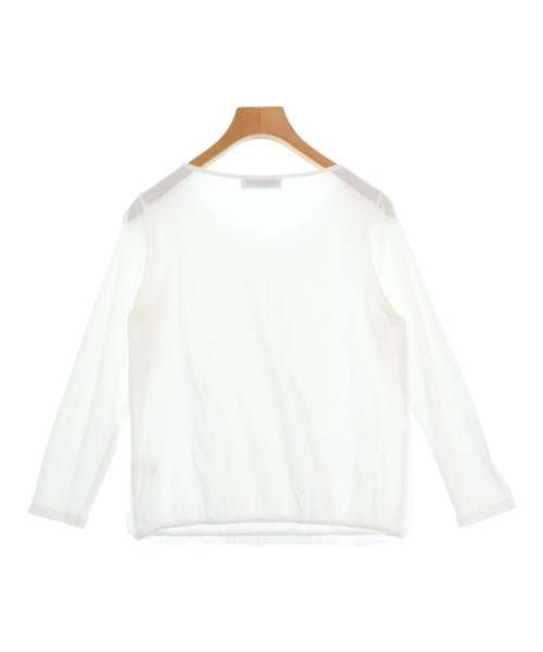 green label relaxing（グリーンレーベルリラクシング）Tシャツ・カットソー 白 サイズ:-(M位) レディース/2200678859032