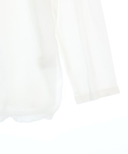 green label relaxing（グリーンレーベルリラクシング）Tシャツ・カットソー 白 サイズ:-(M位) レディース/2200678859032