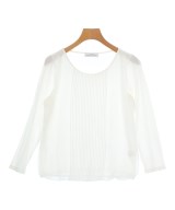 green label relaxing（グリーンレーベルリラクシング）Tシャツ・カットソー 白 サイズ:-(M位) レディース/2200678859032