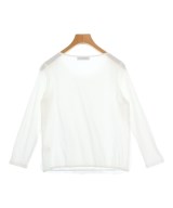 green label relaxing（グリーンレーベルリラクシング）Tシャツ・カットソー 白 サイズ:-(M位) レディース/2200678859032