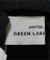 green label relaxing（グリーンレーベルリラクシング）カーディガン 黒 サイズ:F レディース/2200679764076