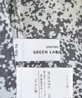 green label relaxing（グリーンレーベルリラクシング）ブラウス 黒 サイズ:F レディース/2200678709030
